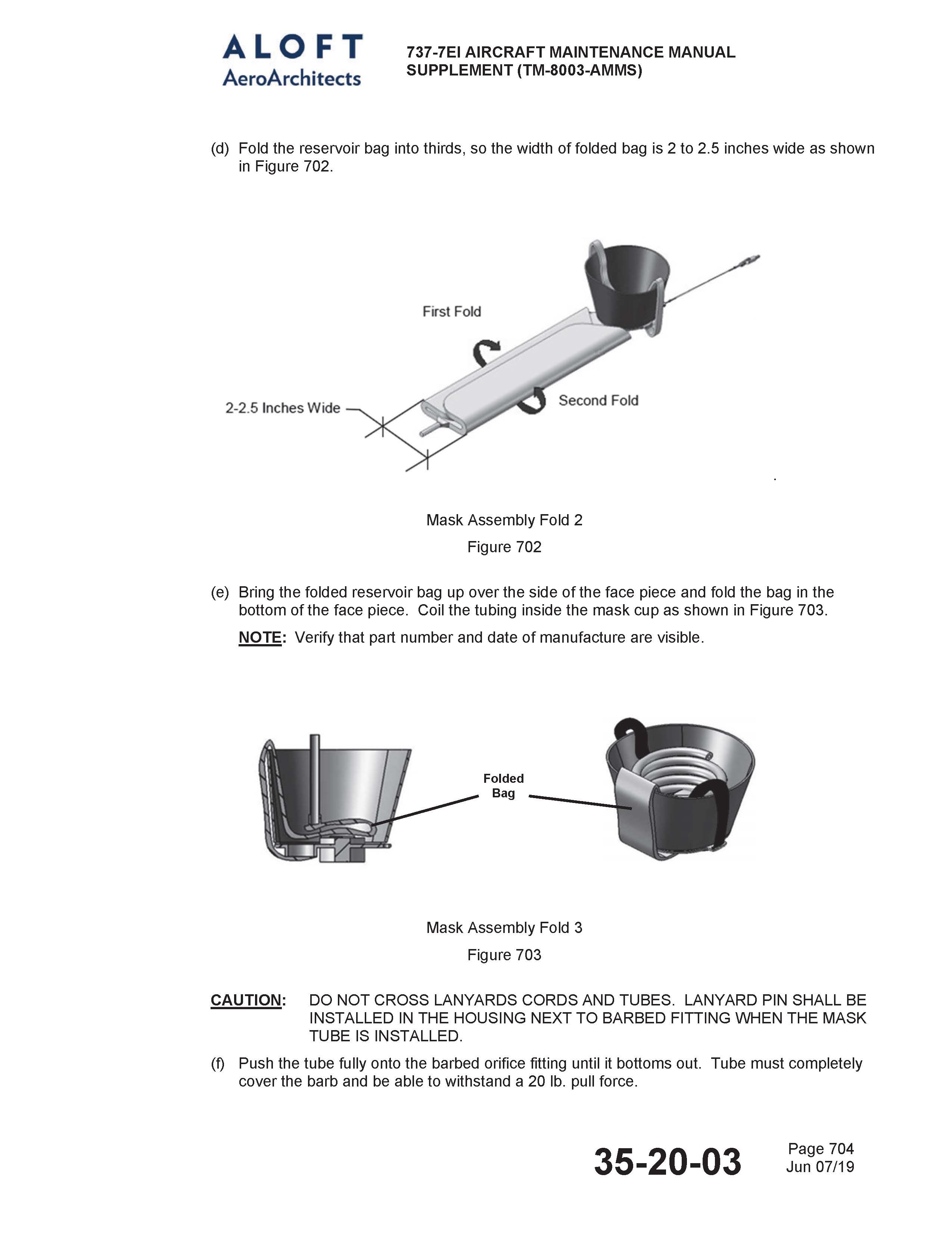 Maintenance Manual