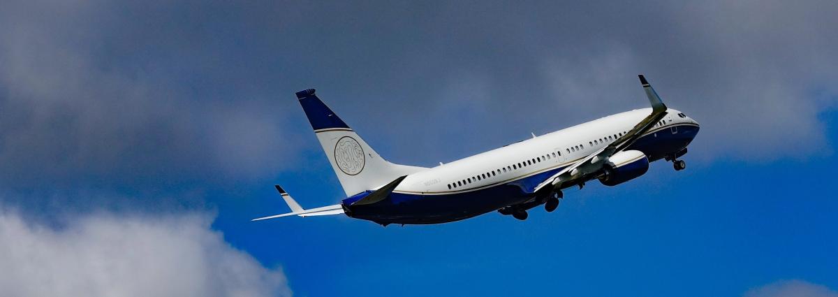 Rear Hold Down, Pin (#101169) | ALOFT AeroArchitects