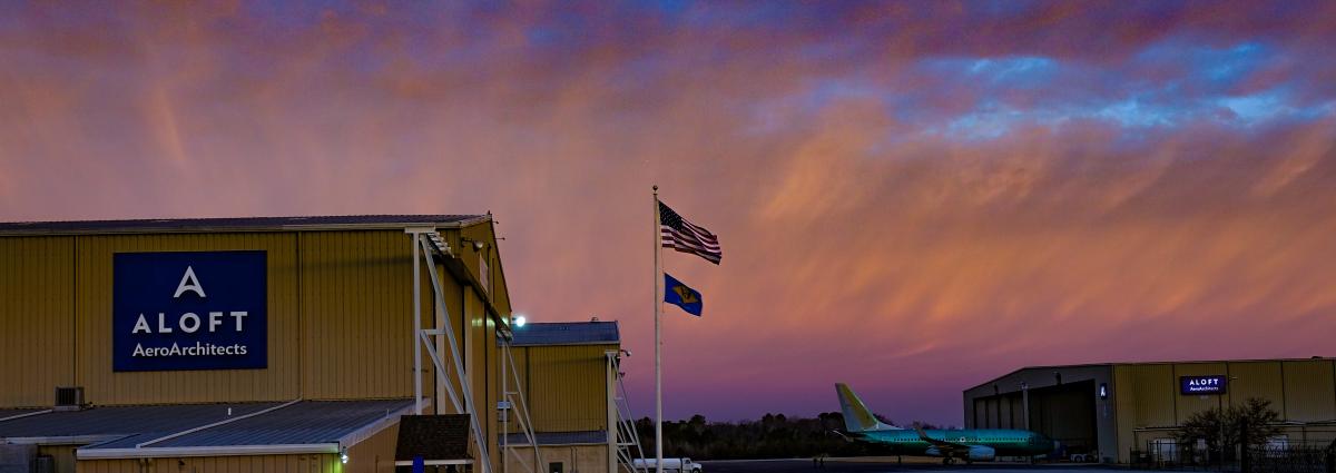 Aloft featured image