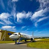 ALOFT AeroArchitects Recaps a Successful Year in Hangar MRO and Engineering/ODA Services